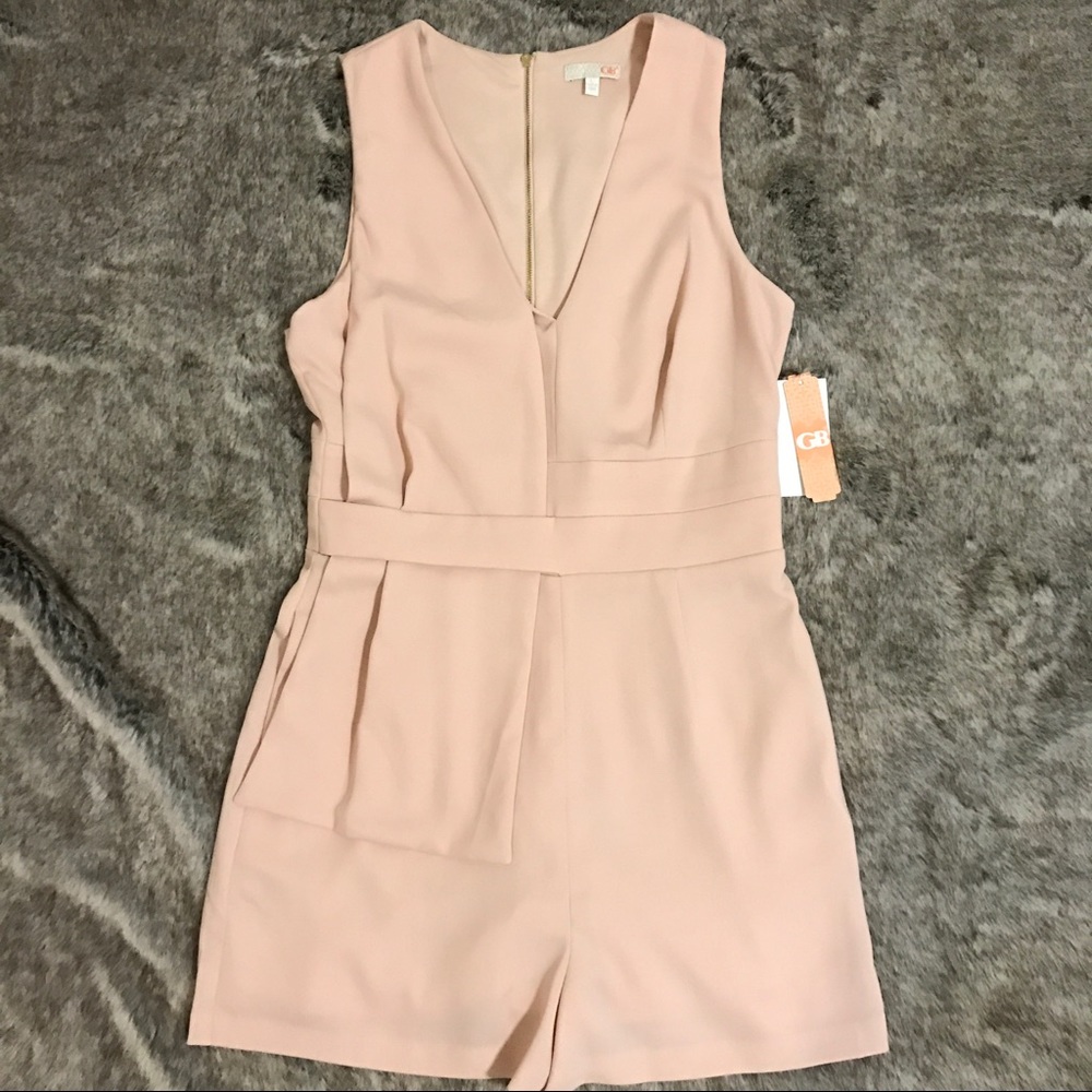 Gianni Bini Romper